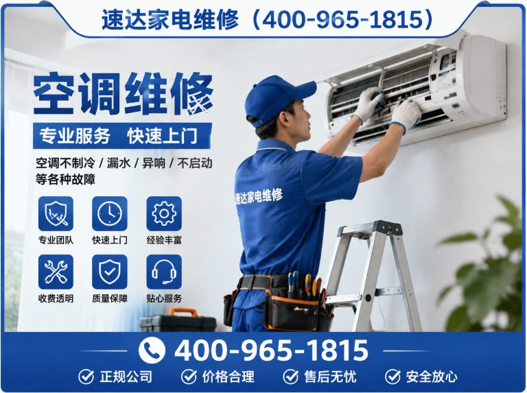 梧州全国上门维修展示图